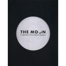 Cartea The Moon A Celebration of Our Celestial Neighbour (9780008282462)