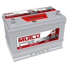 Acumulatoar auto Mutlu D31.100.085.C