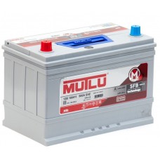 Acumulatoar auto Mutlu D31.100.085.D