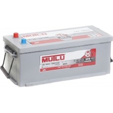 Acumulatoar auto Mutlu 1D5.190.125.B Grey