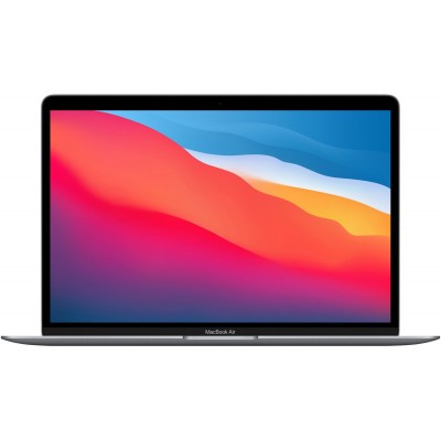 Laptop Apple MacBook Air 13.3 MGN63RU/A Space Grey