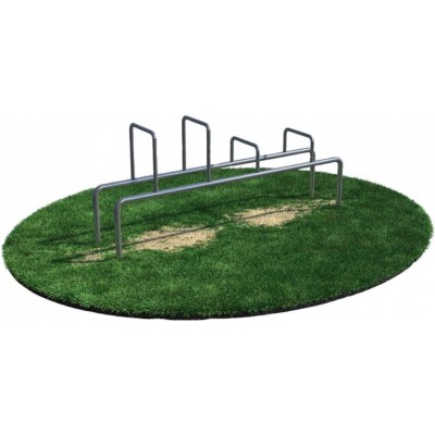 Aparat fitness exterior PlayPark C-54