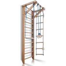 Spalier gimnastica PlayPark Hercules 240cm