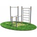 Complex sportiv PlayPark Workout С-30