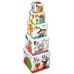 Кубики Petite Boutique Alphabet Stacking Blocks (5060236481078)