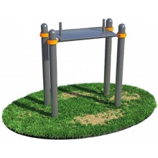 Aparat fitness exterior PlayPark C-18