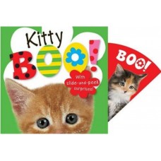 Cartea Kitty Boo (9781780655659)