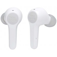 Наушники JBL Tune 215TWS White