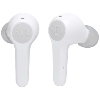 Наушники JBL Tune 215TWS White