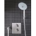 Лейка для душа Grohe Cosmo 160mm 28756000