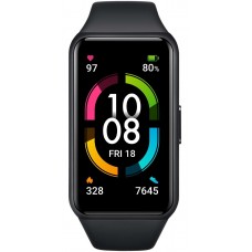 Brățară pentru fitness Honor Band 6 Black