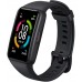 Brățară pentru fitness Honor Band 6 Black