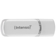 USB Flash Drive Intenso Flash Line 32 Gb (Type C)