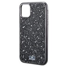 Чехол Remax iPhone 12 Mini Senhar Series Case Black