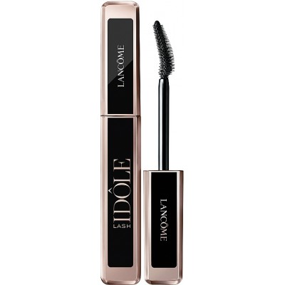 Rimel pentru gene Lancome Lash Idole 01 Glossy Black