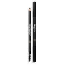 Creion pentru sprâncene Chanel Crayon Sourcils 60 Noir Cendre