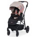 Коляска Kinderkraft Evolution Cocoon 2in1 Freedom