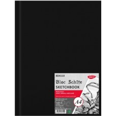 Sketchbook Daco A4 110p (BD4110)