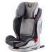 Детское автокресло Kinderkraft OneTo3 (KKFONE3BLGR000) Black/Grey