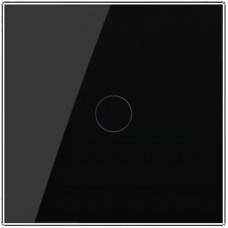 Dimmer Livolo VL-C701D-12 Black