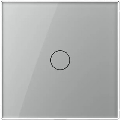 Dimmer Livolo VL-C701D-15 Gray