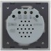 Dimmer Livolo VL-C701D-15 Gray