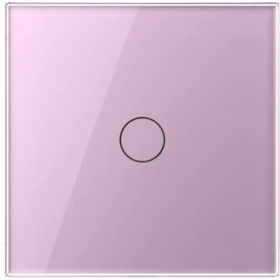 Dimmer Livolo VL-C701D-17 Pink