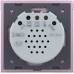 Dimmer Livolo VL-C701D-17 Pink