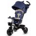 Детский велосипед Kinderkraft Aveo Blue