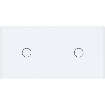 Dimmer Livolo VL-C701DC701D-11 White