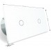 Dimmer Livolo VL-C701DC701D-11 White