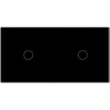 Dimmer Livolo VL-C701DC701D-12 Black