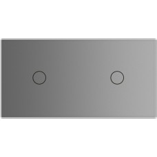 Dimmer Livolo VL-C701DC701D-15 Gray