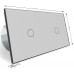 Dimmer Livolo VL-C701DC701D-15 Gray