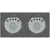 Dimmer Livolo VL-C701DC701D-15 Gray