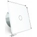 Dimmer Livolo VL-C701DR-11 White