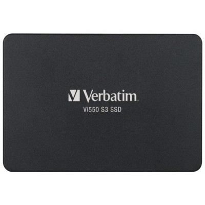 Solid State Drive (SSD) Verbatim VI550 S3 1Tb (VI550S3-1TB-49353)