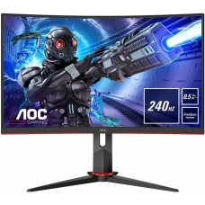 Monitor AOC C27G2ZE/BK