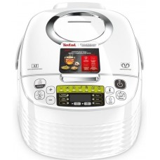 Multifierbător Tefal RK745134