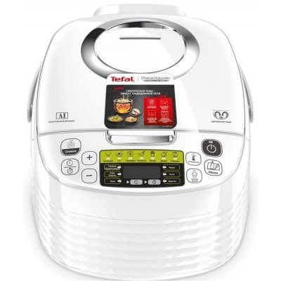 Multifierbător Tefal RK745134