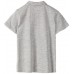 Tricou pentru copii Max & Mia 1I4018 Gray/Melange 128cm