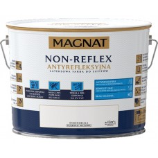 Vopsea Magnat Non Reflex 10L