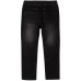 Pantaloni pentru copii 5.10.15 1L4001 Black 128cm