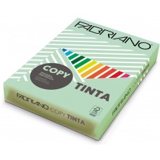 Бумага для печати Fabriano Tinta A4 160g/m2 250p Acqua Marina