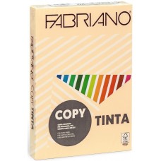 Бумага для печати Fabriano Tinta A4 160g/m2 250p Albicocca