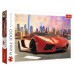 Puzzle Trefl 1000 Sunset Ride (10601)