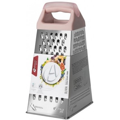 Тёрка Apollo Olivia OLV-23