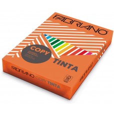 Бумага для печати Fabriano Tinta A4 160g/m2 250p Arancio