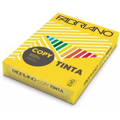 Бумага для печати Fabriano Tinta A4 160g/m2 250p Cedro