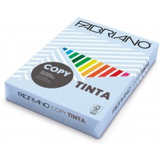 Бумага для печати Fabriano Tinta A4 160g/m2 250p Celeste